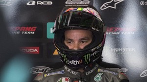 Morbidelli: Motor Yamaha Sudah Lebih Oke, tapi...
