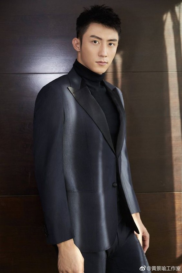 National Husband dari China