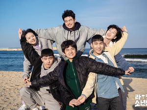 Pakar Konten Komentari Isu Rasis di Drama Korea Racket Boys Pakar Konten Komentari Isu Rasis di Drama Korea Racket Boys