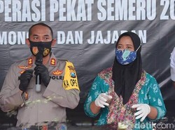 Terjerat Kasus Perzinaan dan Narkoba, Kades di Lamongan Jalani Rehabilitasi