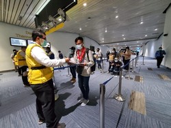 Usai 2 Tahun Tertahan di Laut Fiji, 172 ABK WNI Kembali ke Tanah Air