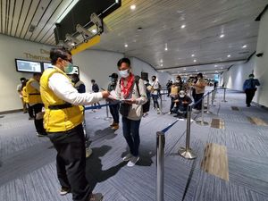 Usai 2 Tahun Tertahan di Laut Fiji, 172 ABK WNI Kembali ke Tanah Air Usai 2 Tahun Tertahan di Laut Fiji, 172 ABK WNI Kembali ke Tanah Air