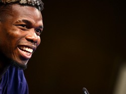 Pogba Akan Habiskan Kontraknya di MU?