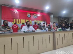 Pelaku Sempat Ingin Buang Mayat yang Dibakar di Maros ke Palu