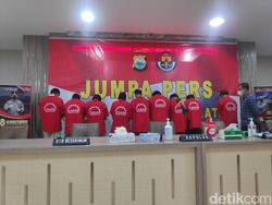 Pelaku Pembunuhan dan Pembakaran Mayat di Maros Didakwa Pasal Berlapis