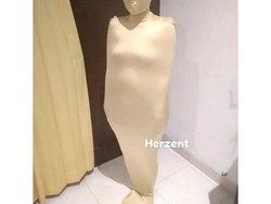 Viral Suami Bungkus-bungkus Istri, Bikin Netizen Ketakutan
