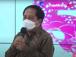 Smartfren Uji Jaringan 5G di Frekuensi yang Tak Biasa, Hasilnya?
