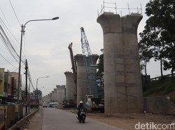 Beda dengan RI, Malaysia Setop Proyek Kereta Cepat Saat Biayanya Bengkak