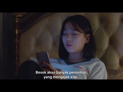 Drakor Racket Boys Dihujani Kritik Penonton Indonesia