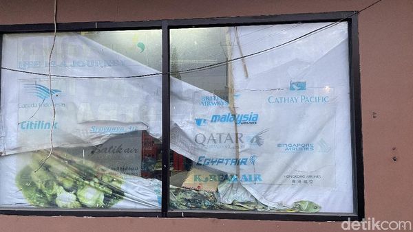 Potret Usaha Kuliner Turis Arab di Cianjur Kini Merana