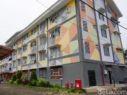 Kasus COVID-19 Klaster Sidomulyo Kota Mojokerto Naik, Ruang Isolasi Ditambah