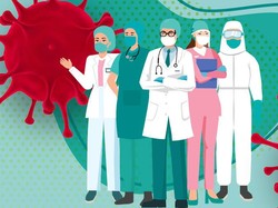 WHO Ganti Label Penyebutan Varian Mutasi Baru COVID-19