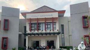 Seperti Ini Lokasi Isolasi Pasien COVID-19 di Bangkalan
