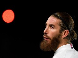 Satu Hal yang Bikin PSG Kurang Sreg sama Sergio Ramos