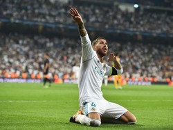Real Madrid Selamanya Rumah Sergio Ramos