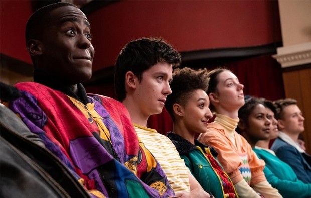 mendobrak hal-hal tabu tentang seksualitas