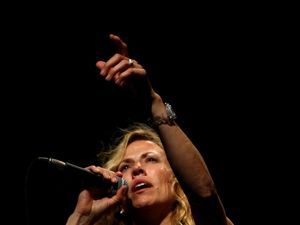 Sheryl Crow Ungkap Jadi Korban Pelecehan Seksual di Konser Michael Jackson