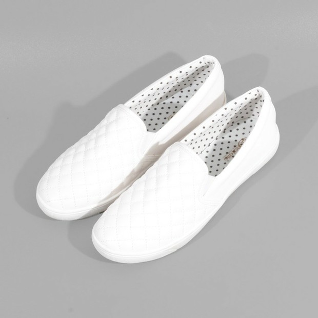 Slip on Donatello / instagram.com/donatelloshoes Koleksi Slip On Donatello