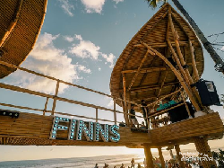 Lowongan Pekerjaan Marketing di Finns Bali, Gaji Rp 12 Juta, Tertarik?