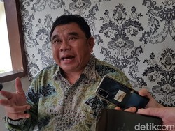 Dituntut 9 Tahun Bui, Terdakwa Korupsi RTH Bandung Sebut Jaksa Panik