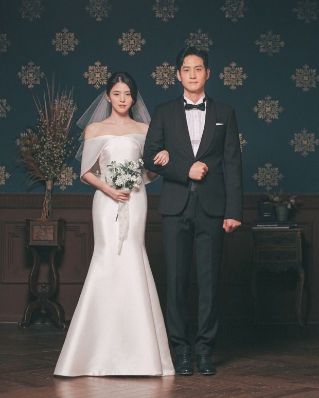 The World of The Married/Sumber:instagram.com/hansohee.fanpage