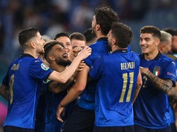 Prediksi Italia vs Wales di Euro 2020: Gli Azzurri Menang, Juara Grup
