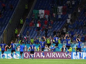 Italia Luar Biasa! Italia Luar Biasa!