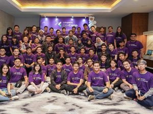 Tokopedia Buka Kesempatan Magang lewat Kampus Merdeka, Tertarik?