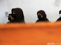 Sekolah Tatap Muka di Jakarta Mulai 30 Agustus, Ini Aturan Sesuai SKB