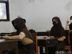 PPDB Jakarta 2021 Sediakan Sekolah Gratis lewat PPDB Bersama, Ini Syaratnya