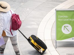 Uni Eropa Cabut Larangan Masuk untuk Warga AS dan 7 Negara Lain