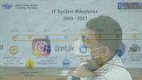 Usai Kasus Pungli, JICT Evaluasi Vendor MTI
