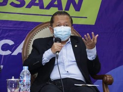 Anggota DPR Minta Hukuman Eks Kapolsek Sepatan yang Nyabu Diperberat