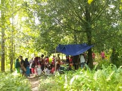 150 Rumah dan 3 Tempat Ibadah Rusak Dampak Gempa M 6,1 Pulau Seram