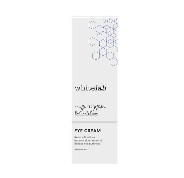 Whitelab Eye Cream