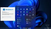 Windows 11 Segera Tiba, Begini Tampilannya yang Mirip Mac