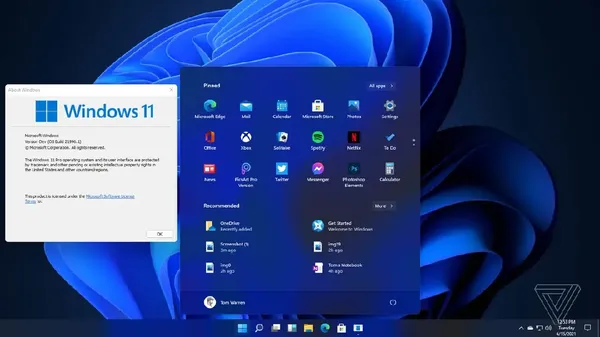 Windows 11 Segera Tiba, Begini Tampilannya yang Mirip Mac