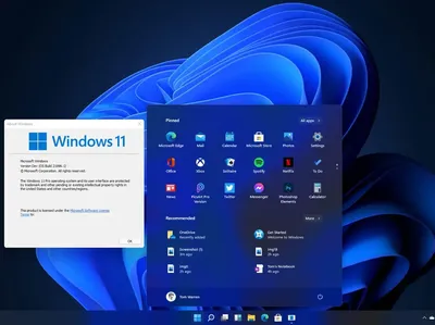 Windows 11 Segera Tiba, Begini Tampilannya yang Mirip Mac