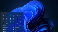 Tampilan Wallpaper Windows 11 yang Elegan