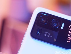 Deretan Fitur Jagoan Xiaomi Mi 11 Ultra Deretan Fitur Jagoan Xiaomi Mi 11 Ultra