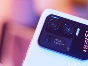 Xiaomi Mi Mix 4 Bakal Punya Kamera Tersembunyi Xiaomi Mi Mix 4 Bakal Punya Kamera Tersembunyi