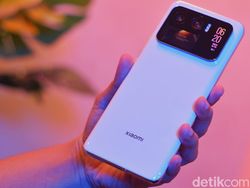 Salip Apple, Xiaomi Vendor HP Terbesar Kedua Dunia
