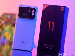 Review Mi 11 Ultra, HP Xiaomi Terbaik dan Termahal di Indonesia Review Mi 11 Ultra, HP Xiaomi Terbaik dan Termahal di Indonesia