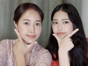 8 Foto Yannie Kim dan Soobin, Ibu-Anak Indonesia yang Eksis di Drakor 8 Foto Yannie Kim dan Soobin, Ibu-Anak Indonesia yang Eksis di Drakor