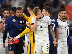 Portugal Vs Jerman: Die Mannschaft Tak Boleh Lagi Tampil Tumpul