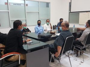 Tersangka Penggelapan Rp 19 M STKIP Bima Minta Mediasi dengan Pihak Yayasan