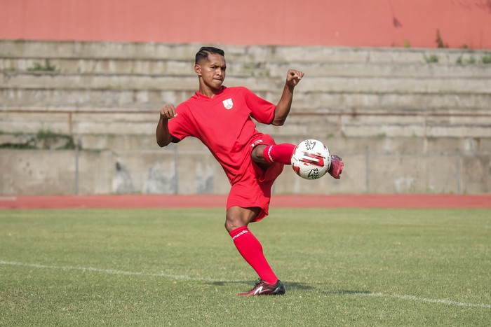 Abduh Lestaluhu