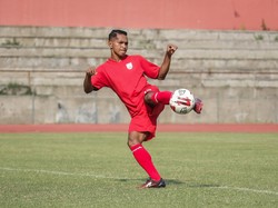 Eky Taufik & Abduh Lestaluhu: Habis Juara Liga 2, Kini Juara Liga 1