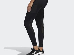 Adidas Rilis Celana Olahraga Canggih untuk Wanita, Anti Tembus saat Haid Adidas Rilis Celana Olahraga Canggih untuk Wanita, Anti Tembus saat Haid