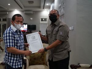 Andre Rosiade Minta Kapolda Tuntaskan Kisruh Plasma Sawit di Pasbar
